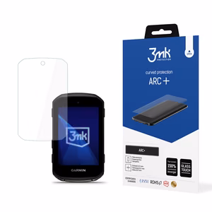 3mk ARC+ защитная плёнка для Garmin Edge 550 / Edge 850