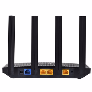 Maršrutētājs TP-LINK Archer AX12