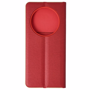 Wonder Frame viedtālruņa apvalks Xiaomi Redmi 14C sarkans