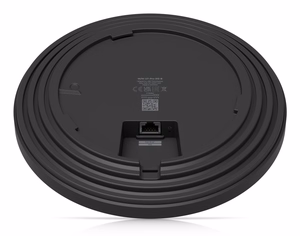 Ubiquiti U7 Pro XG 5800 Mbit/s melns Power over Ethernet (PoE)