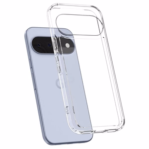 Spigen Ultra Hybrid caurspīdīgs maciņš Google Pixel 11