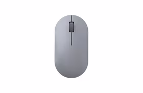 Mouse OMEGA OM260GR bezvadu, pelēks