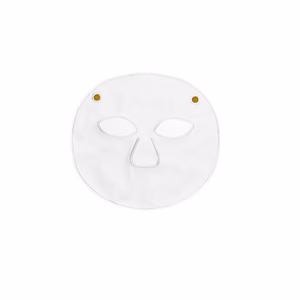 Beautifly Aura Glam LED kolagēna maska