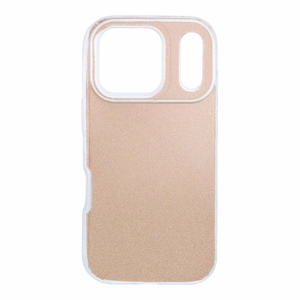 Viedtālruņa apvalks IPHONE 17 Pro - zelts
