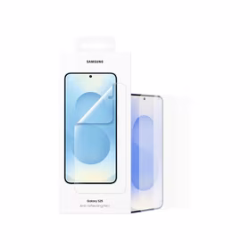 Samsung Antirefleksijas plēve 2gab Galaxy S25 Ultra Caurspīdīga