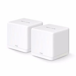 Mercusys AX1500 mājas mesh WiFi 6 sistēma