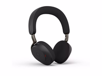 JABRA Evolve3 75 MS Link390a melnas