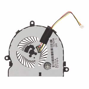 Dzesētājs (ventilators) HP Pavilion 250 G3 / 246 G3 / 245 G3 / 15-R / 15-G 753894-001