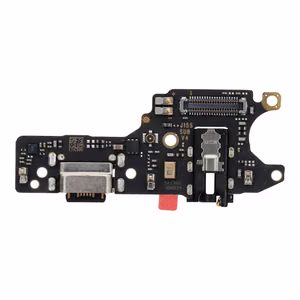 Lādēšanas plāksne XIAOMI Redmi Note 9 (ātra uzlāde)