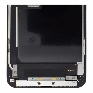 JK LCD displejs IPHONE 11 PRO MAX FullHD Incell (nomainīt IC)