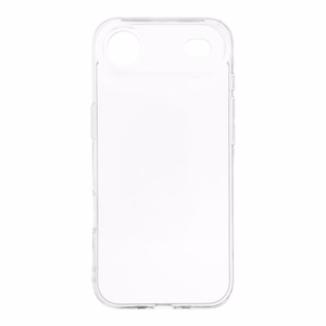 Чехол для iPhone 17 AIR Clear Case 2 мм Box прозрачный