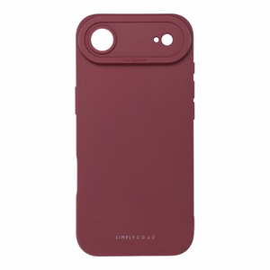ROAR case LUNA for IPHONE 17 Air Red