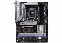 ASRock Z890 LiveMixer WiFi - Motherboard