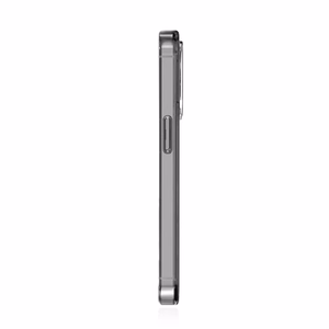 STM Reawaken Ripple MagSafe vāciņš ierīcei iPhone 15 Pro Max, caurspīdīgs
