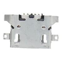 Uzlādes savienotājs MOTOROLA E4 Plus ORI