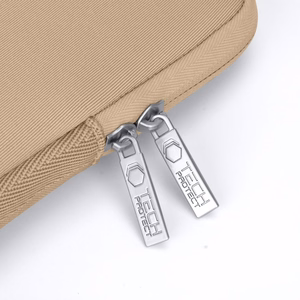 Tech-Protect Neoslim 13–14" portatīvā datora soma - bēša