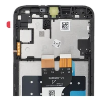ServicePack LCD ekrāns SAMSUNG A05s A057F GH81-24364A