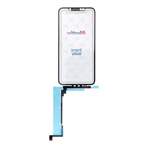 MUSTTBY skārienekrāns + OCA IPHONE 11 pro max