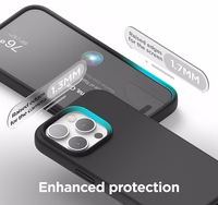 Mag Silikona futrālis Apple iPhone 14 Pro sarkans