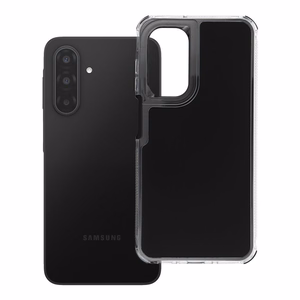 MATRIX viedtālruņa apvalks SAMSUNG A17 melns