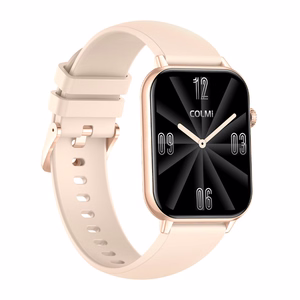 COLMI C28 Gold viedpulkstenis