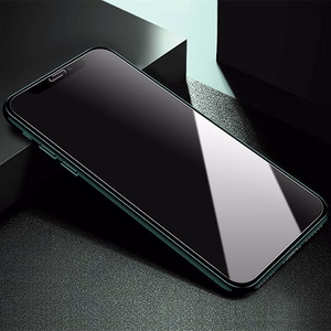 Aizsargstikls zils komplekts (10 gab.) Samsung Galaxy A36 5G ar pirkstu nospieduma atbloķēšanu