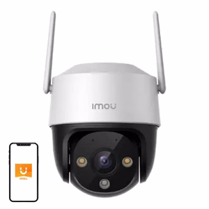 Уличная Wi-Fi камера 360° IMOU Cruiser SE+ 5MP