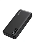 Ārējā baterija Power Bank Ugreen PB313 20W 20000mAh (25683) melna
