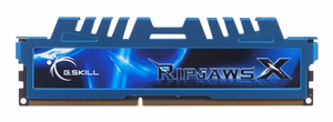 G.Skill 16GB PC3-12800 Kit модуль памяти DDR3 1600 MHz