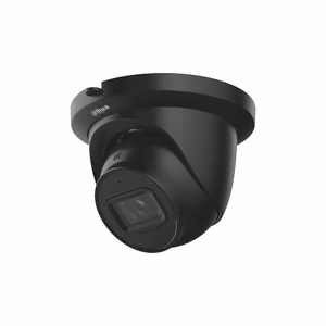 IP network camera 4MP HDW2441TM-S 2.8mm Melns