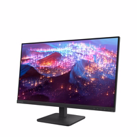 Lenovo L27-4e computer monitor 68.6 cm (27") 1920 x 1080 pixels Full HD LCD melns