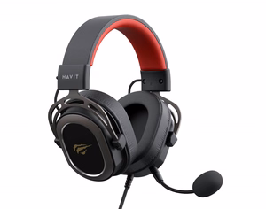 Havit Gamenote H2008D - spēļu austiņas