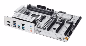 ASUS B650E MAX GAMING WIFI W AMD B650 Socket AM5 ATX mātesplate