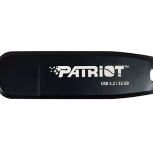 USB zibatmiņa Patriot 32GB Xporter Core USB 3.2 Gen 1