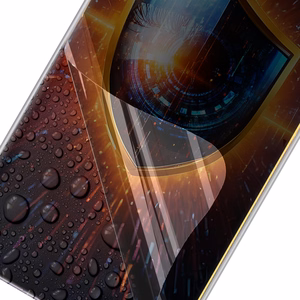 3mk Silky Matt Privacy – privātuma ekrāna aizsargs modelim Huawei Mate 50 Pro