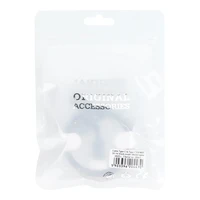 Kabelis Type C uz Type C PD 40W HD23 1 m melns