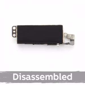 Flex Kabelis Saderīgs ar Apple iPhone XR ar vibrator 100% Original (used)