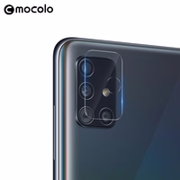 Mocolo Camera Lens - aizsargājošs glass Samsung Galaxy A51