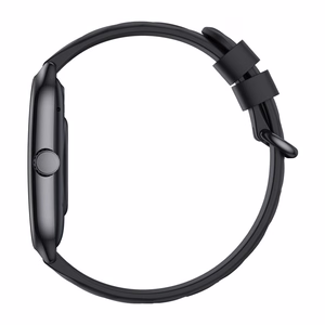 Zeblaze GTS 4 smartwatch (black)