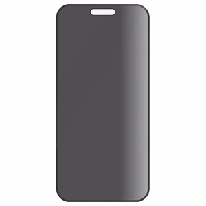 PanzerGlass privātuma aizsargstikls iPhone 16 6.1" īpaši plats P2861