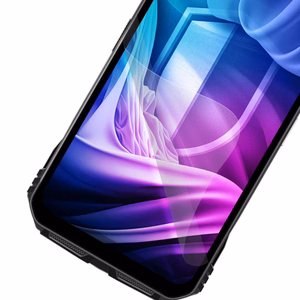 3mk Silky Matt Pro – tālruņa ekrāna aizsargs modelim Doogee V Max Pro