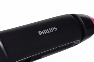 Philips matu taisnotājs BHS375/00