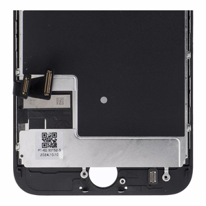 FixCell LCD ekrāns IPHONE SE 2022 Retina (atjaunots)