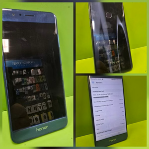 Huawei Honor 8 32GB (Lietota prece)