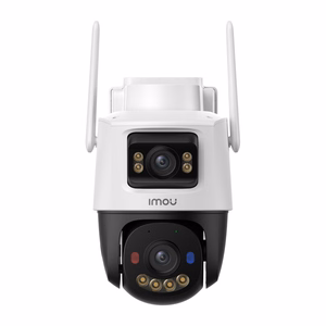 Imou 5+5MP AOV dubultā bezvadu kamera IPC-SA70F