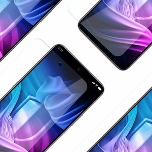 3mk Silky Matt Pro matēta folija Honor X7D