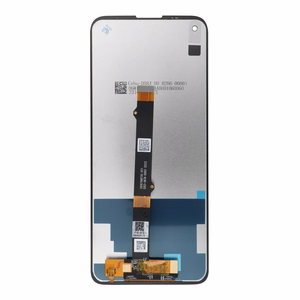 FixCell LCD ekrāns MOTOROLA G9 Power OEM bez rāmja
