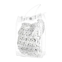 Adīta soma telefonam dizains 1 balta