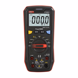 UNI-T UT60EU digitālais multimetrs