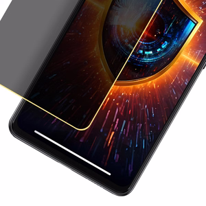 Privacy Film 3mk Silky Matt Privacy for Samsung Galaxy A53 5G